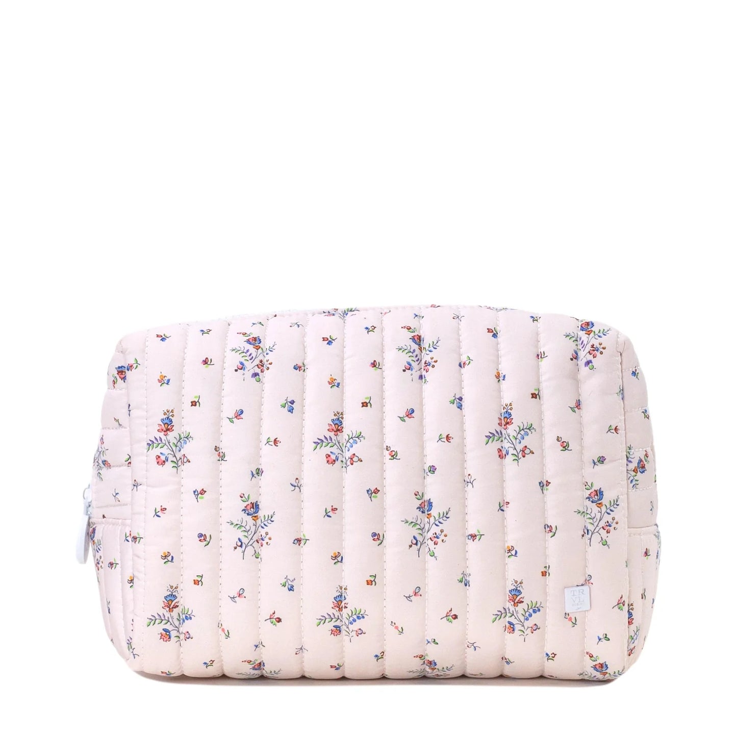 Quilted Everyday Bag TRVL