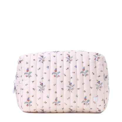 Quilted Everyday Bag TRVL