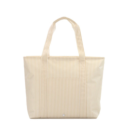 XL Jumbo Tote TRVL