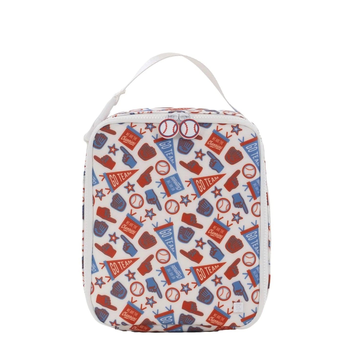 Lunch Box TRVL
