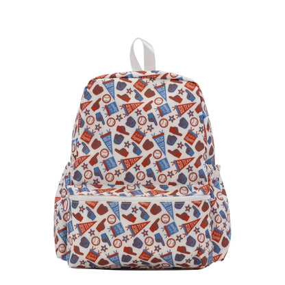 Backpacker - TRVL Full Size