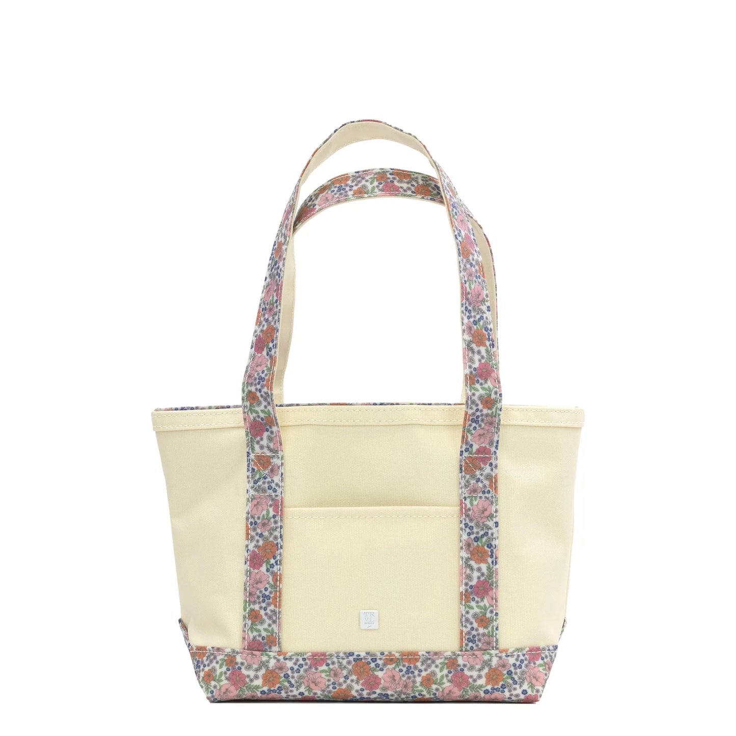 Mini Tote TRVL