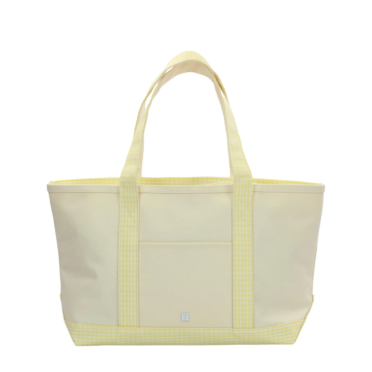 Medium Tote TRVL