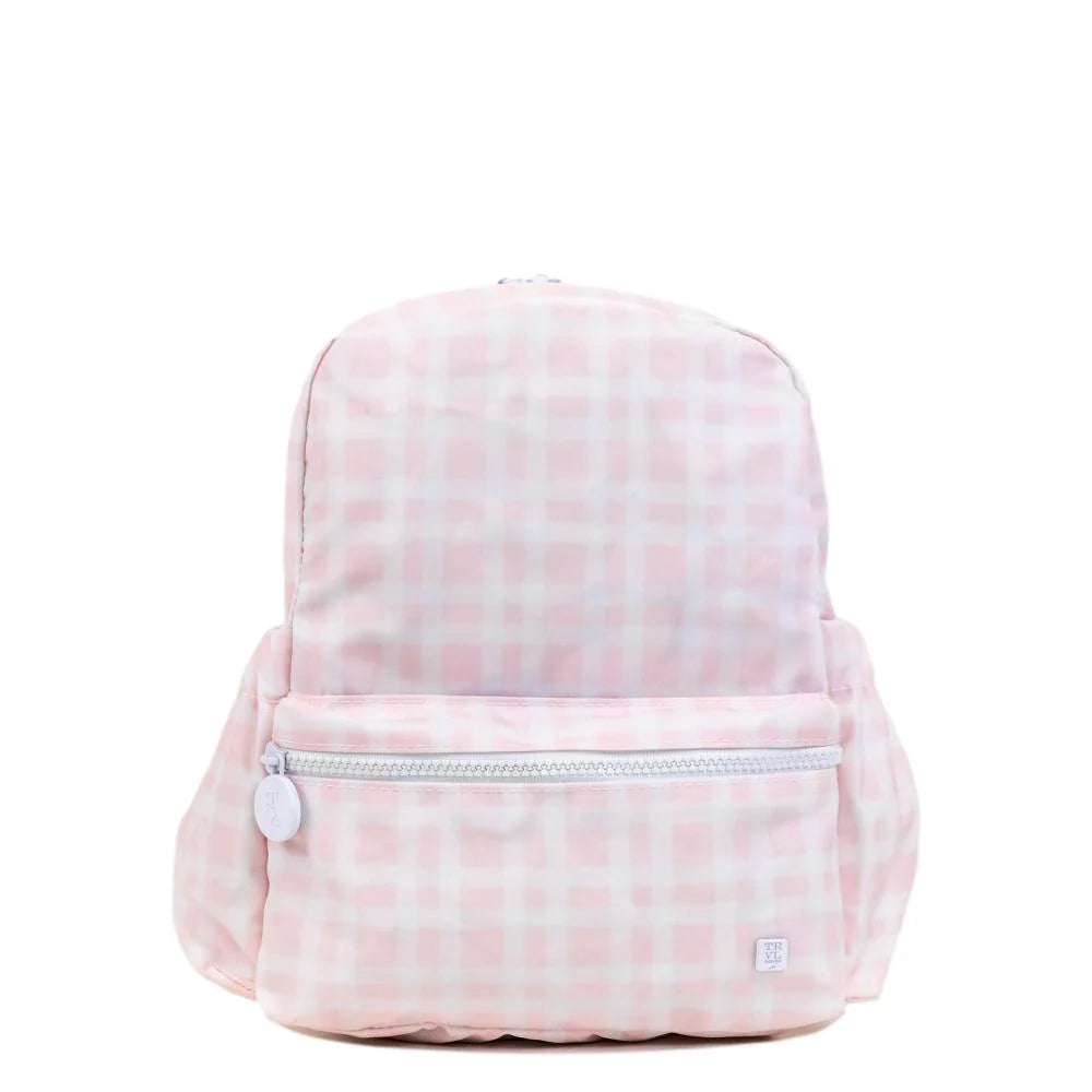Mini Backer TRVL