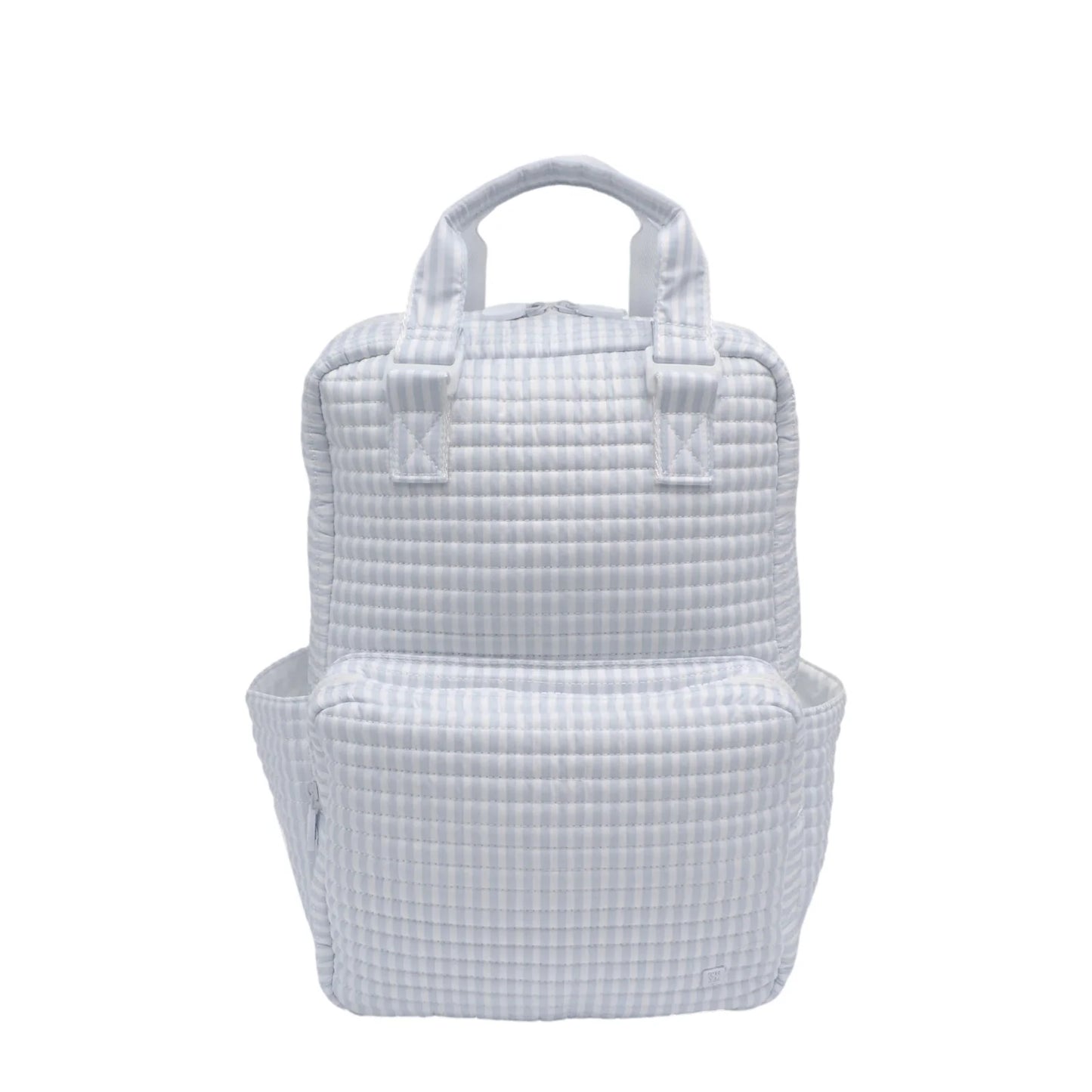 Quilted All You Need Bag TRVL