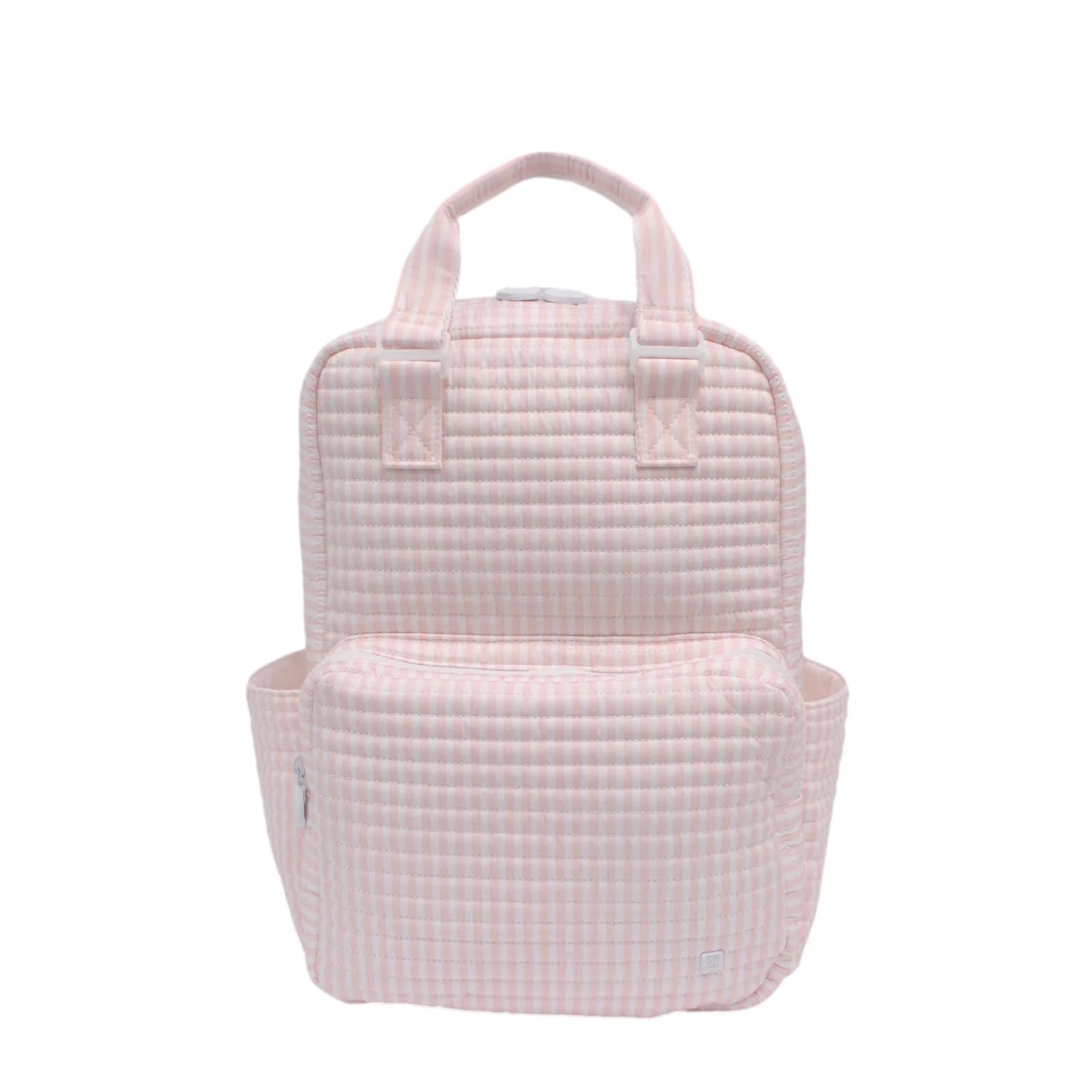 Quilted All You Need Bag TRVL