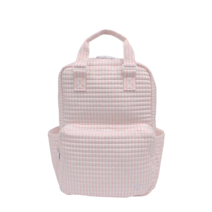 Quilted All You Need Bag TRVL