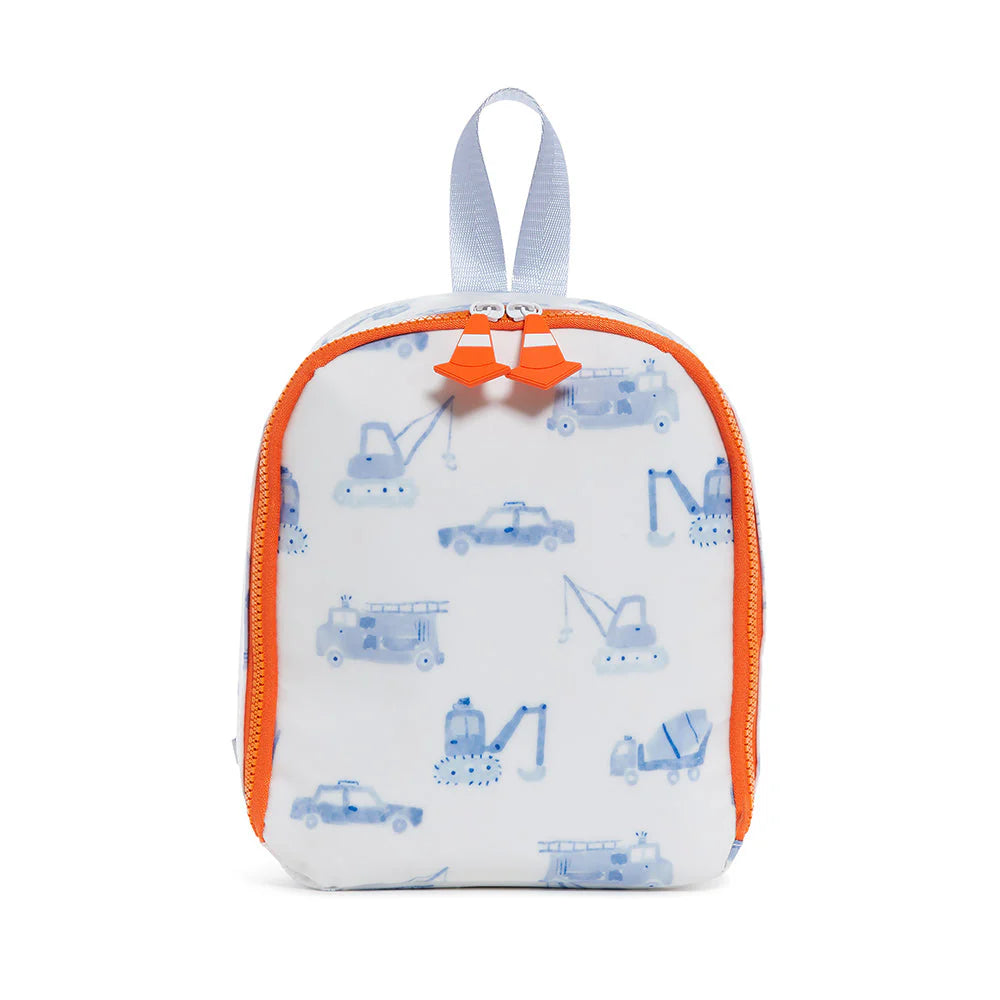 Bring It Lunch Bag TRVL