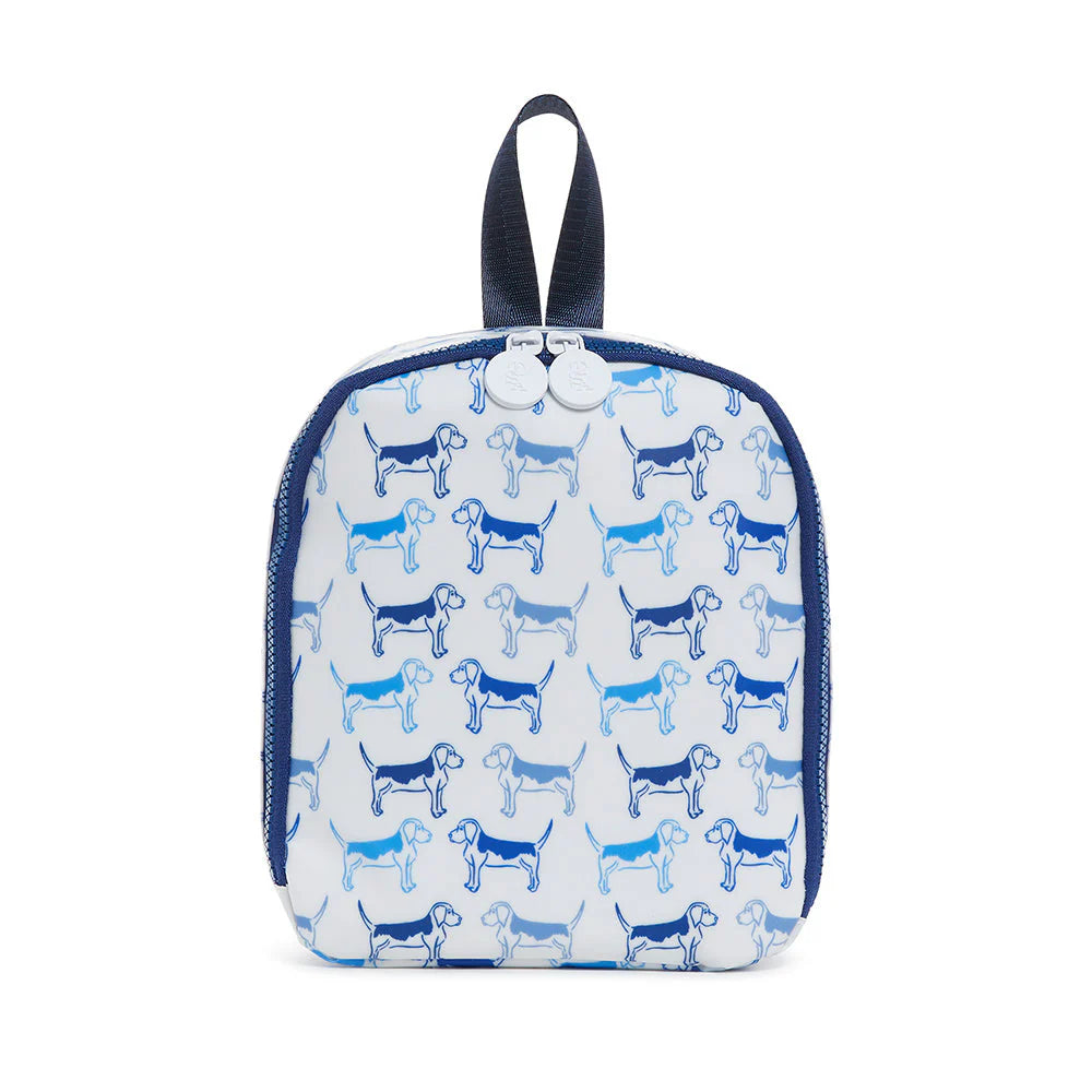 Bring It Lunch Bag TRVL