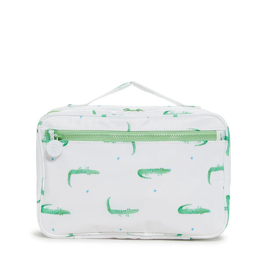 Croc Oh! Hanging Toiletry Bag TRVL