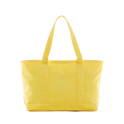 Medium Tote TRVL