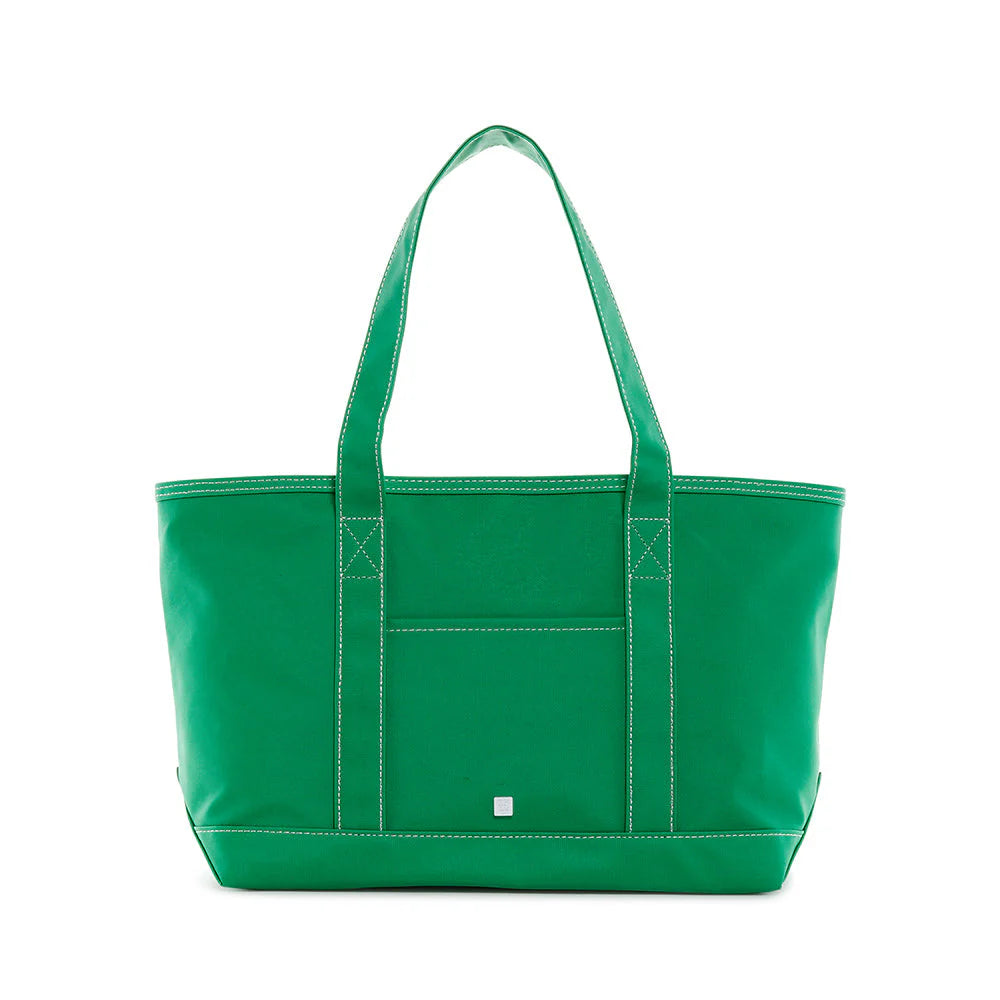 Medium Tote TRVL