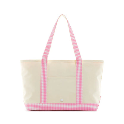 Medium Tote TRVL