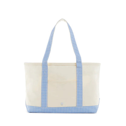 Medium Tote TRVL
