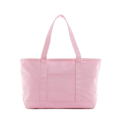 Medium Tote TRVL