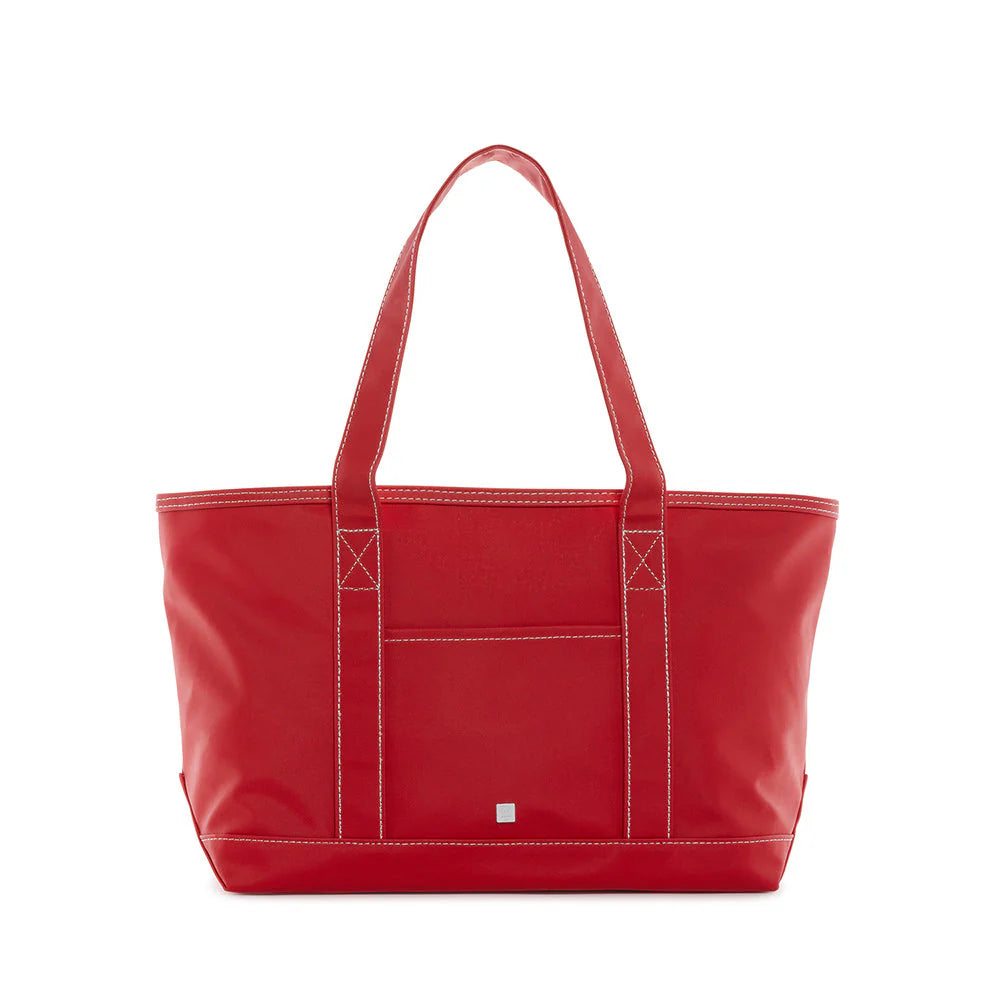 Medium Tote TRVL