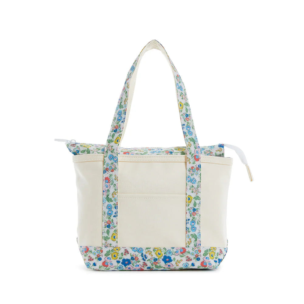 Mini Tote TRVL