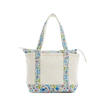 Mini Tote TRVL