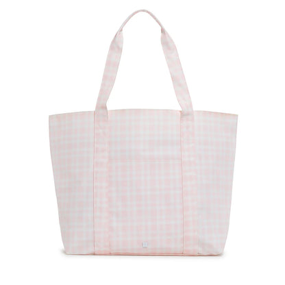XL Jumbo Tote TRVL