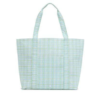 XL Jumbo Tote TRVL
