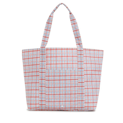 XL Jumbo Tote TRVL