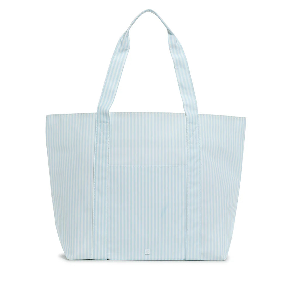 XL Jumbo Tote TRVL