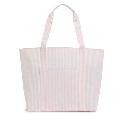 XL Jumbo Tote TRVL