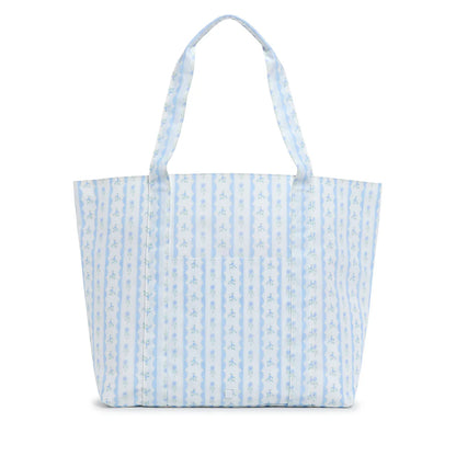 XL Jumbo Tote TRVL