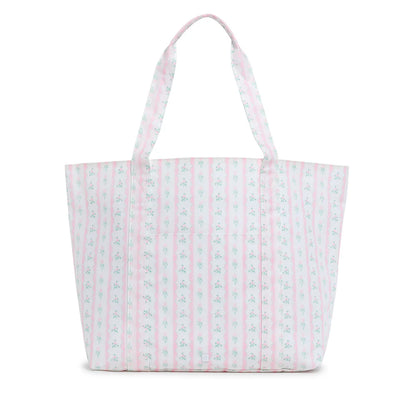 XL Jumbo Tote TRVL