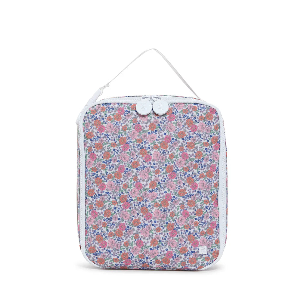 Lunch Box TRVL