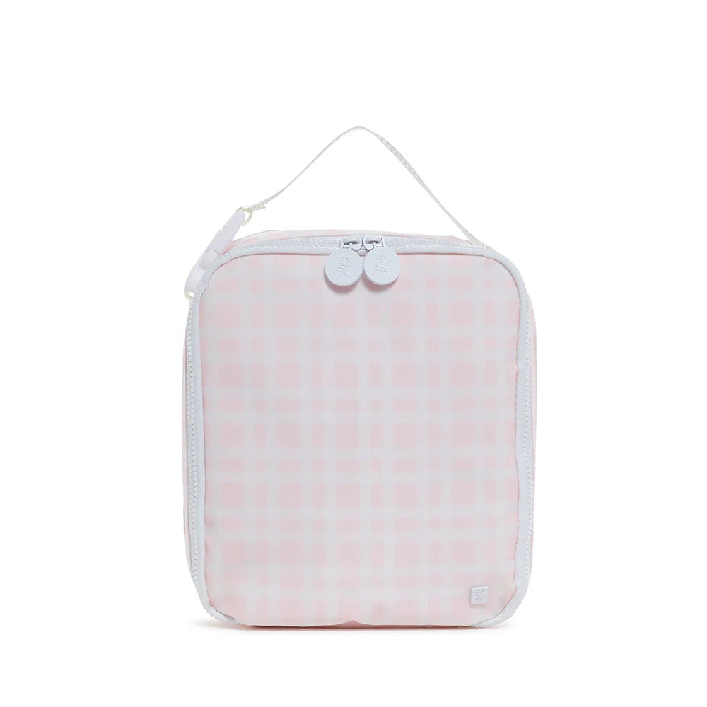 Lunch Box TRVL