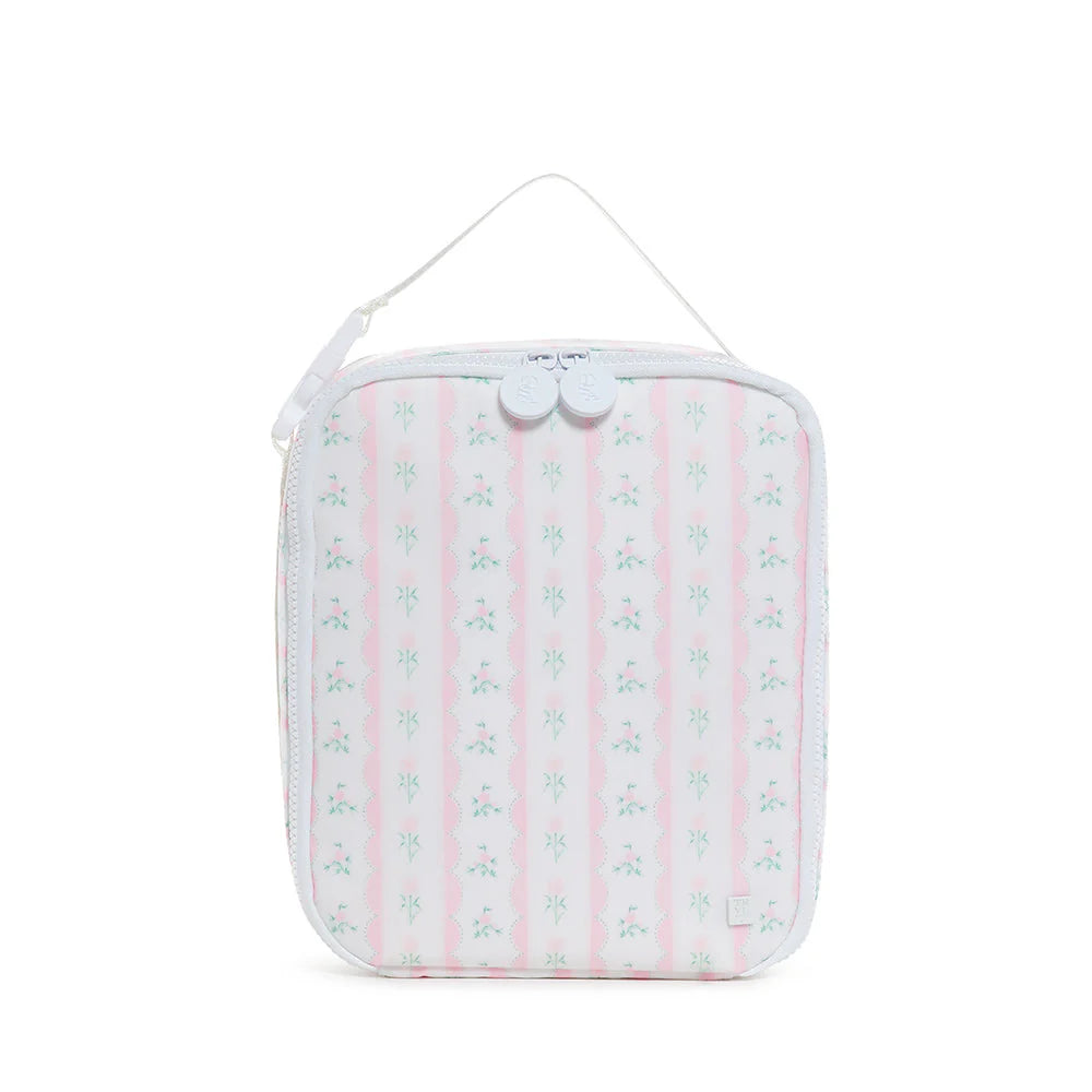 Lunch Box TRVL