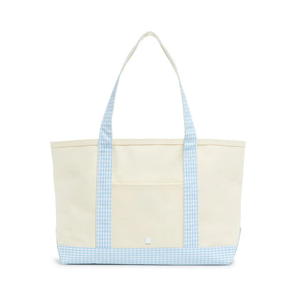 Medium Tote TRVL