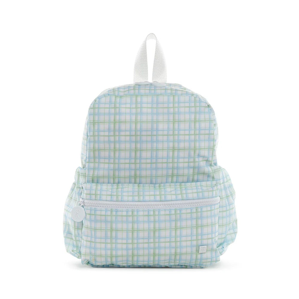 Mini Backer TRVL