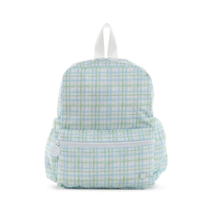 Mini Backer TRVL