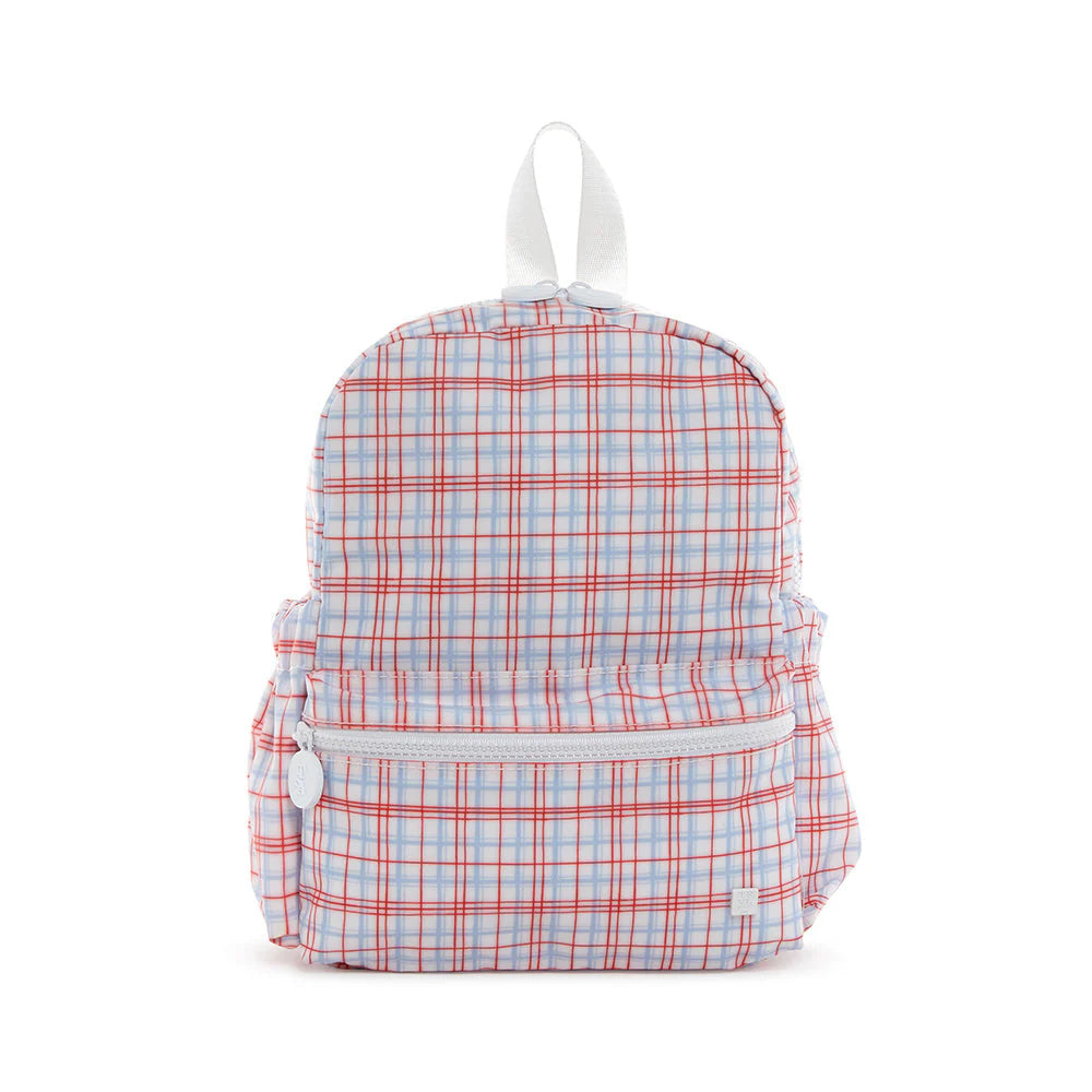 Mini Backer TRVL