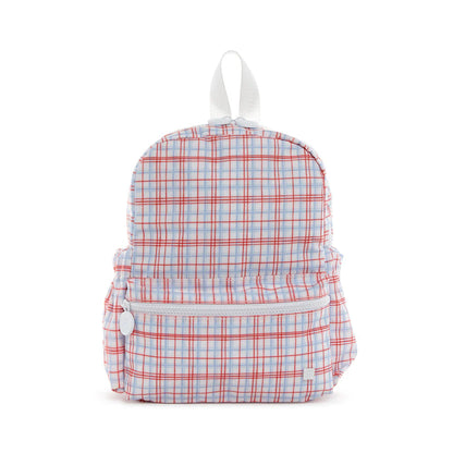 Mini Backer TRVL