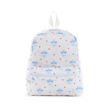 Mini Backer TRVL