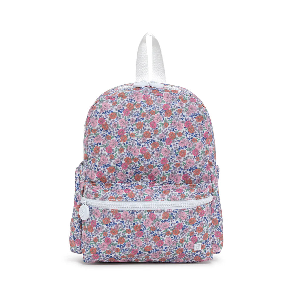 Mini Backer TRVL