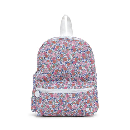 Mini Backer TRVL