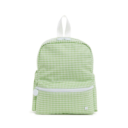 Mini Backer TRVL