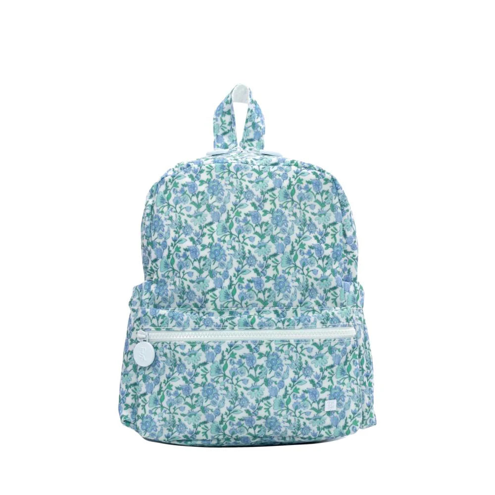 Mini Backer TRVL
