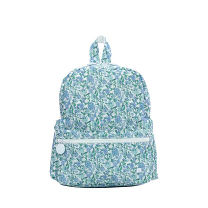 Mini Backer TRVL