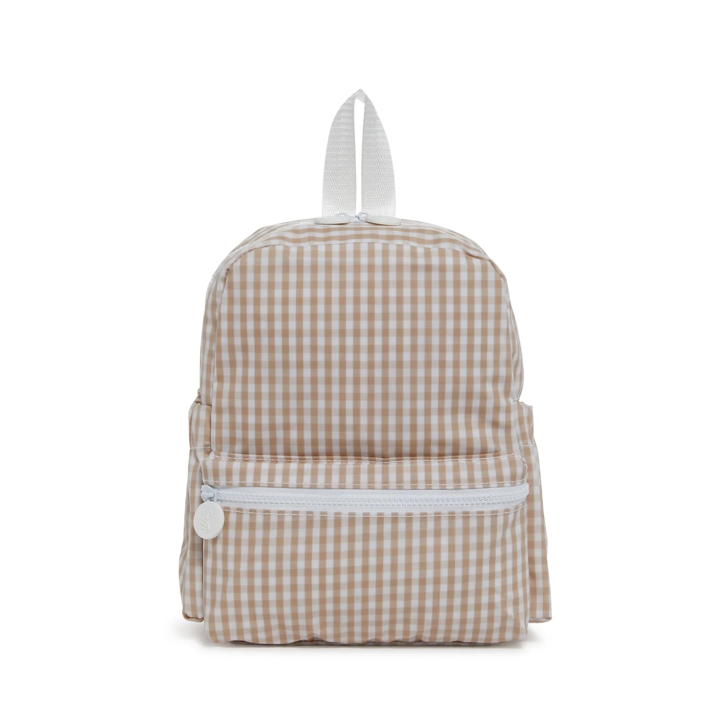 Mini Backer TRVL