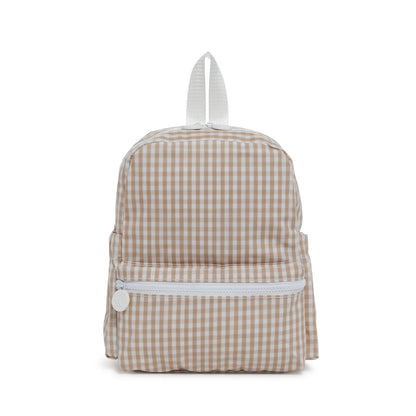Mini Backer TRVL
