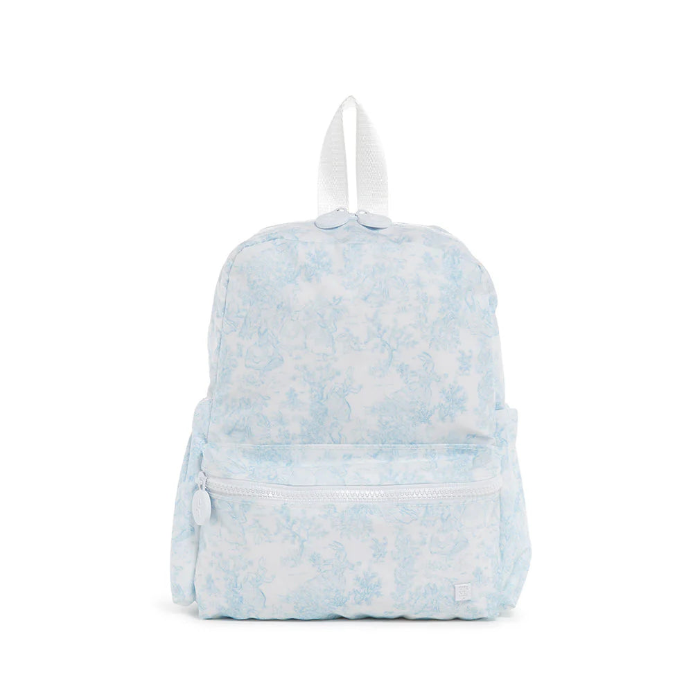 Mini Backer TRVL