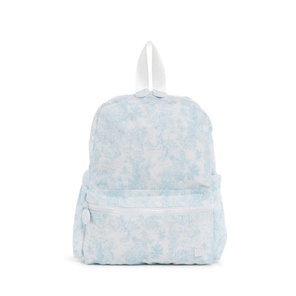 Mini Backer TRVL