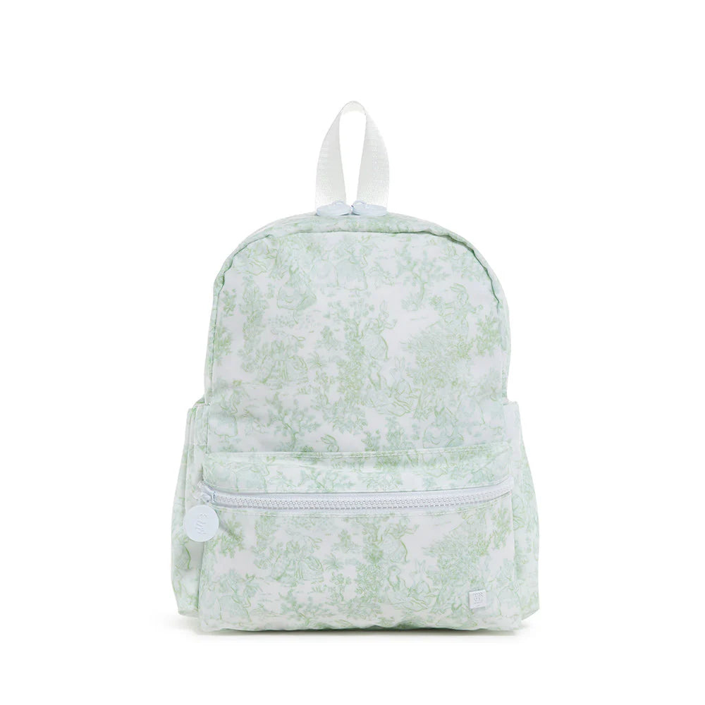 Mini Backer TRVL