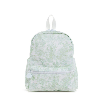Mini Backer TRVL
