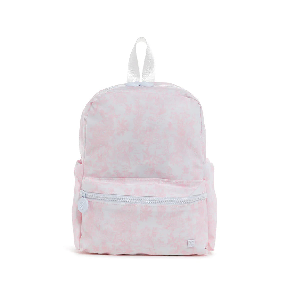 Mini Backer TRVL